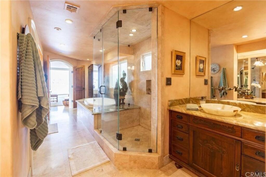Luxury On The Water-Spectacular Views Βίλα Νιούπορτ Μπιτς Εξωτερικό φωτογραφία